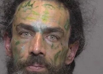 New Haven man accused of setting mattress on fire