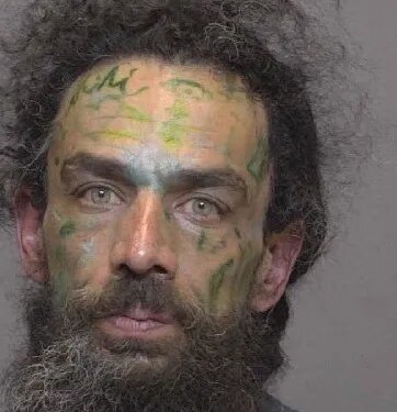 New Haven man accused of setting mattress on fire