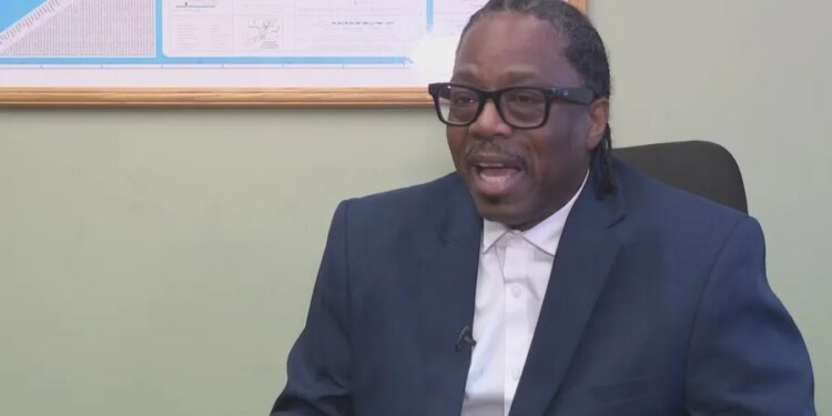 New Haven man awarded $5.75M for wrongful incarceration