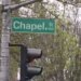  New Haven residents prepare for traffic pattern changes on Chapel Street, some raise concerns
