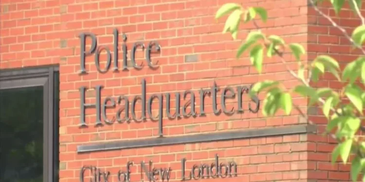 Arrest made in New London after Saturday shooting investigation