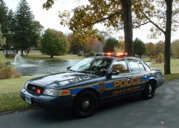 Newtown PD identifies motorcyclist killed in crash as 18-year-old Danbury man