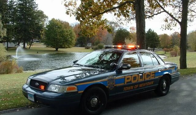 Newtown PD identifies motorcyclist killed in crash as 18-year-old Danbury man