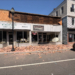 None injured after partial building collapse in Winsted
