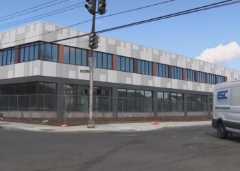 Nonprofit development coming to New Haven's Dixwell neighborhood