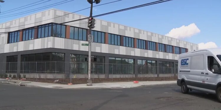 Nonprofit development coming to New Haven's Dixwell neighborhood