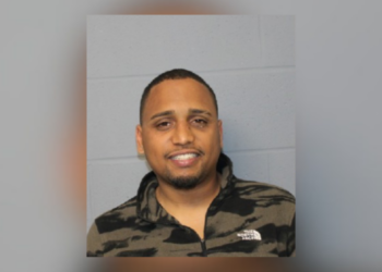 North Haven man accused of fleeing police in stolen vehicle