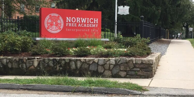 Norwich Free Academy teacher, wrestling coach put on leave after alleged 'incident'