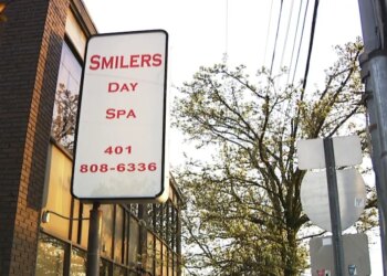 Norwich man one of 5 charged after prostitution, money laundering probe at Providence massage parlor