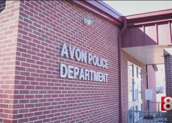 Now-former staff member at Avon day care accused of inappropriate contact with child