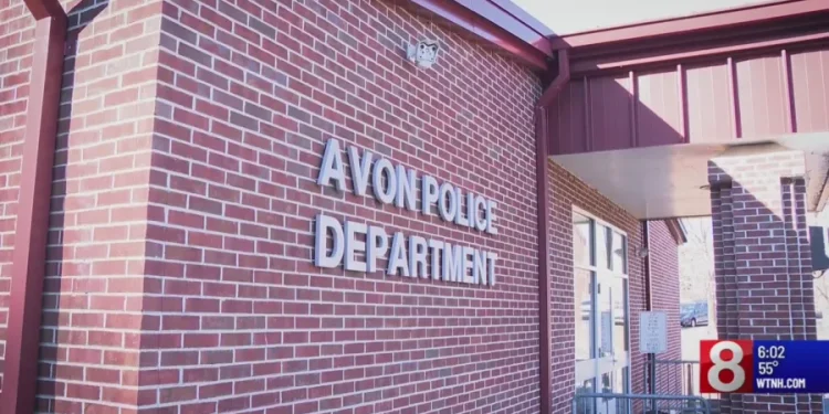 Now-former staff member at Avon day care accused of inappropriate contact with child