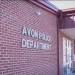 Now-former staff member at Avon day care accused of inappropriate contact with child