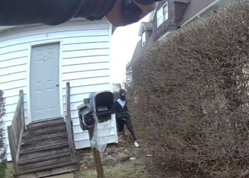 OIG Report: Officers justified in fatal March 2025 shooting near Magnolia Street in Hartford