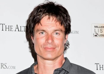 Patrick Muldoon, ‘Days of Our Lives' and ‘Melrose Place' actor, dies at 57