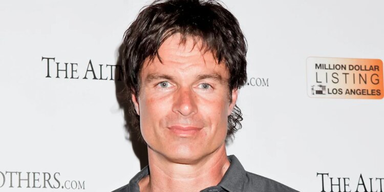 Patrick Muldoon, ‘Days of Our Lives' and ‘Melrose Place' actor, dies at 57