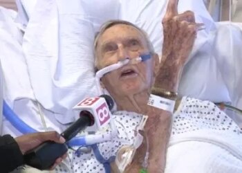 Parishioners at Branford church save man's life on Easter Sunday