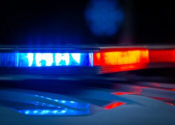 Person arrested after rollover crash on Route 1 in Westbrook