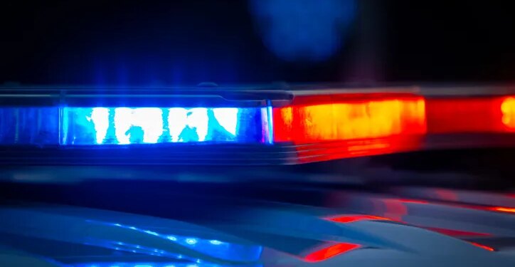 Person arrested after rollover crash on Route 1 in Westbrook