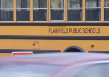 Elementary school in Plainfield closed due to water main break