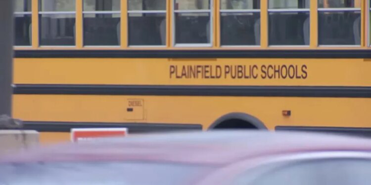 Elementary school in Plainfield closed due to water main break
