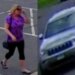 Plainville police looking for hit-and-run suspect