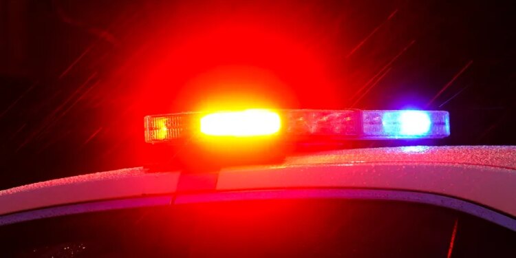 Police investigating attempted burglary where shot was fired in Groton