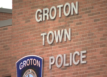 Police investigating attempted robbery in Groton