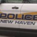 New Haven man arrested after assaulting police officer