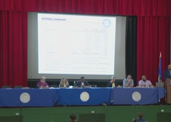 Proposed Hartford budget includes $74M deficit for public schools