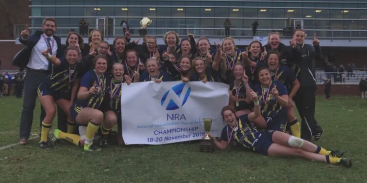 QU's decision to transition D-I women's rugby team to club sparks outrage