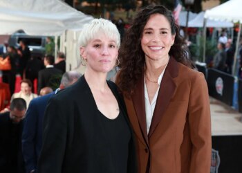 Megan Rapinoe and Sue Bird announce separation after nearly 10 years