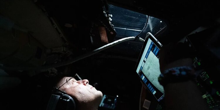 Artemis II astronauts describe ‘profound' lunar voyage ahead of Earth return