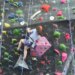 Reach new heights at City Climb in New Haven