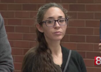 Ridgefield woman accused of poisoning man with antifreeze pleads not guilty