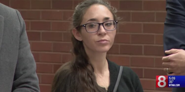 Ridgefield woman accused of poisoning man with antifreeze pleads not guilty