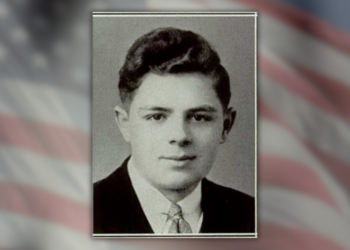 Scientists identify remains of 19-year-old WWII soldier from Connecticut. Here's how