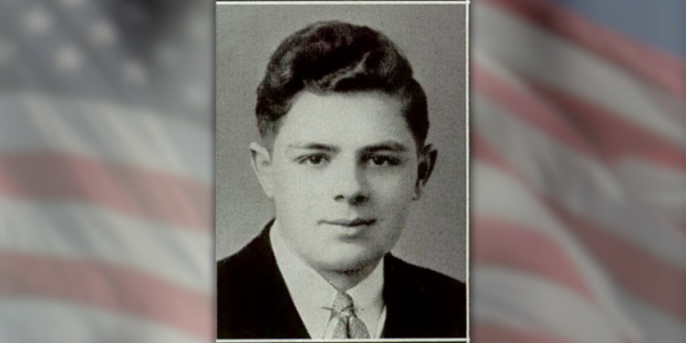 Scientists identify remains of 19-year-old WWII soldier from Connecticut. Here's how
