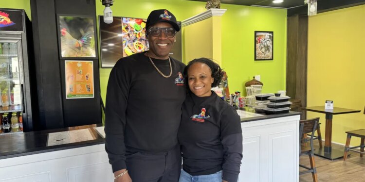 Family-owned restaurant reopens in East Haven after car crashes into building