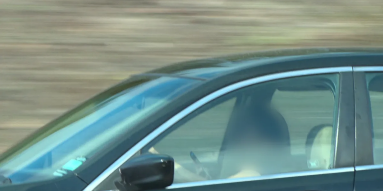 ‘We need your help': Connecticut police step up distracted driving enforcement