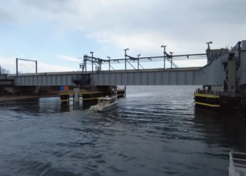 Connecticut boaters could face hours-long bridge closures tied to World Cup