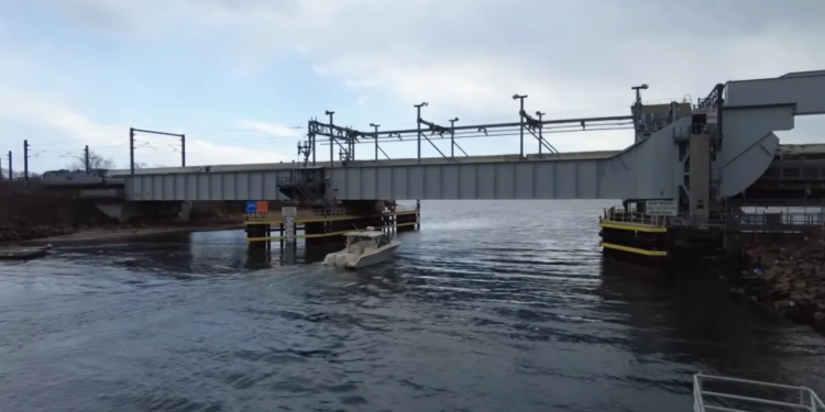 Connecticut boaters could face hours-long bridge closures tied to World Cup