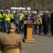 Connecticut honors roadway workers killed on the job, urges safer driving