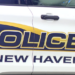 Shots fired under investigation in New Haven