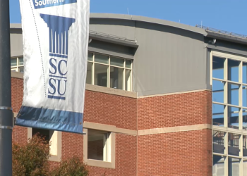 Southern Connecticut State University student detained by immigration authorities