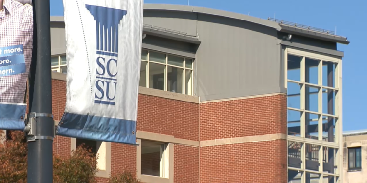 Southern Connecticut State University student detained by immigration authorities