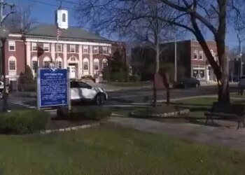 Southington police hoping to raise awareness about dangerous e-bike riding