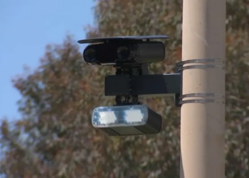 Speed cameras are coming to Winchester, town manager announces