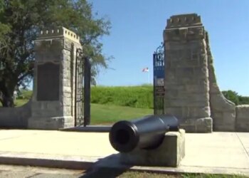 Spirit of America: Battle of Groton Heights had one of highest casualty rates of Revolutionary War battles