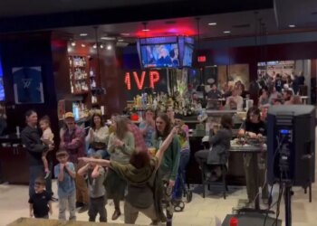 Connecticut bars getting business boost from UConn basketball tournament runs