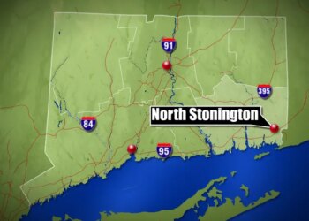 State police investigation underway in North Stonington